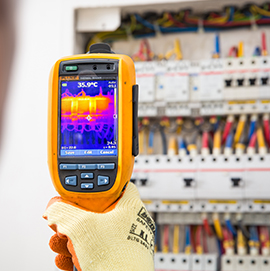 Disinfection and Decontamination service